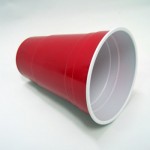 red cups