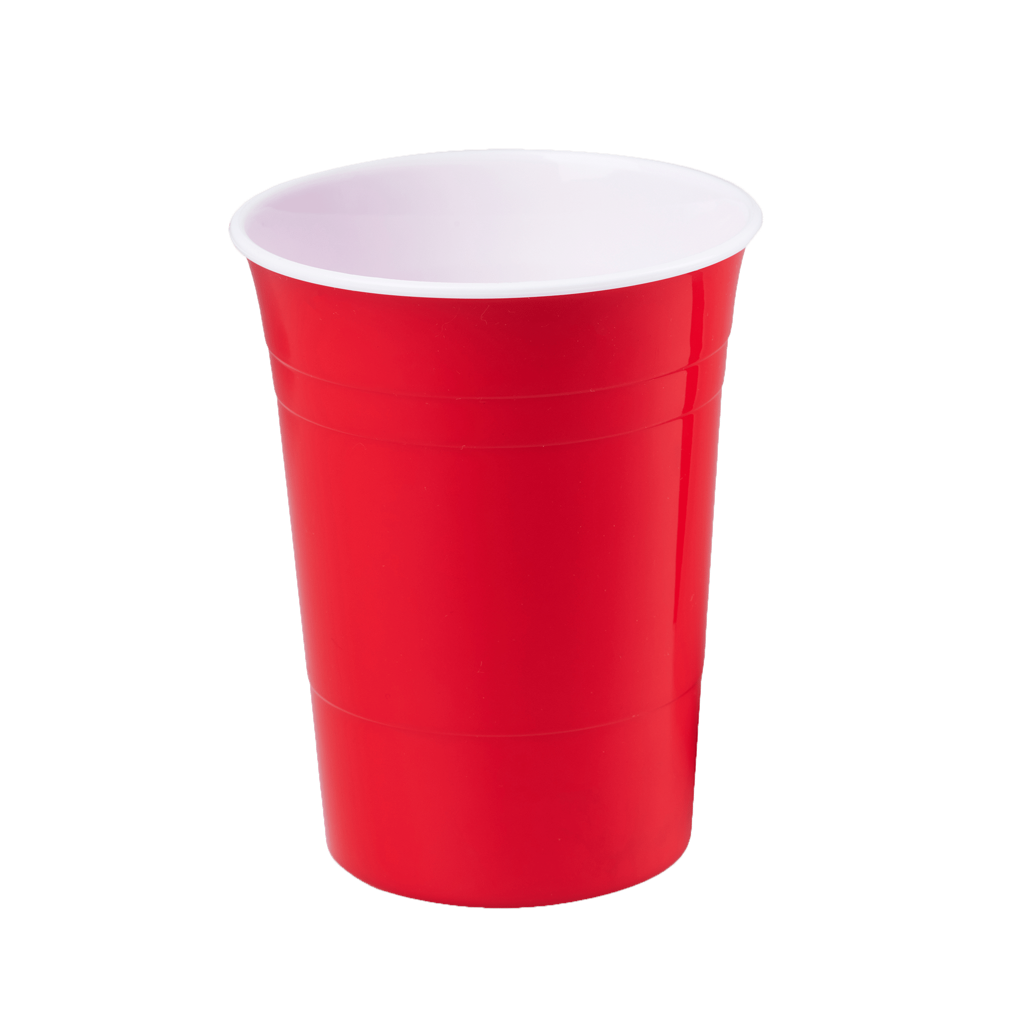 Reusable Red Cups REDDS Cups